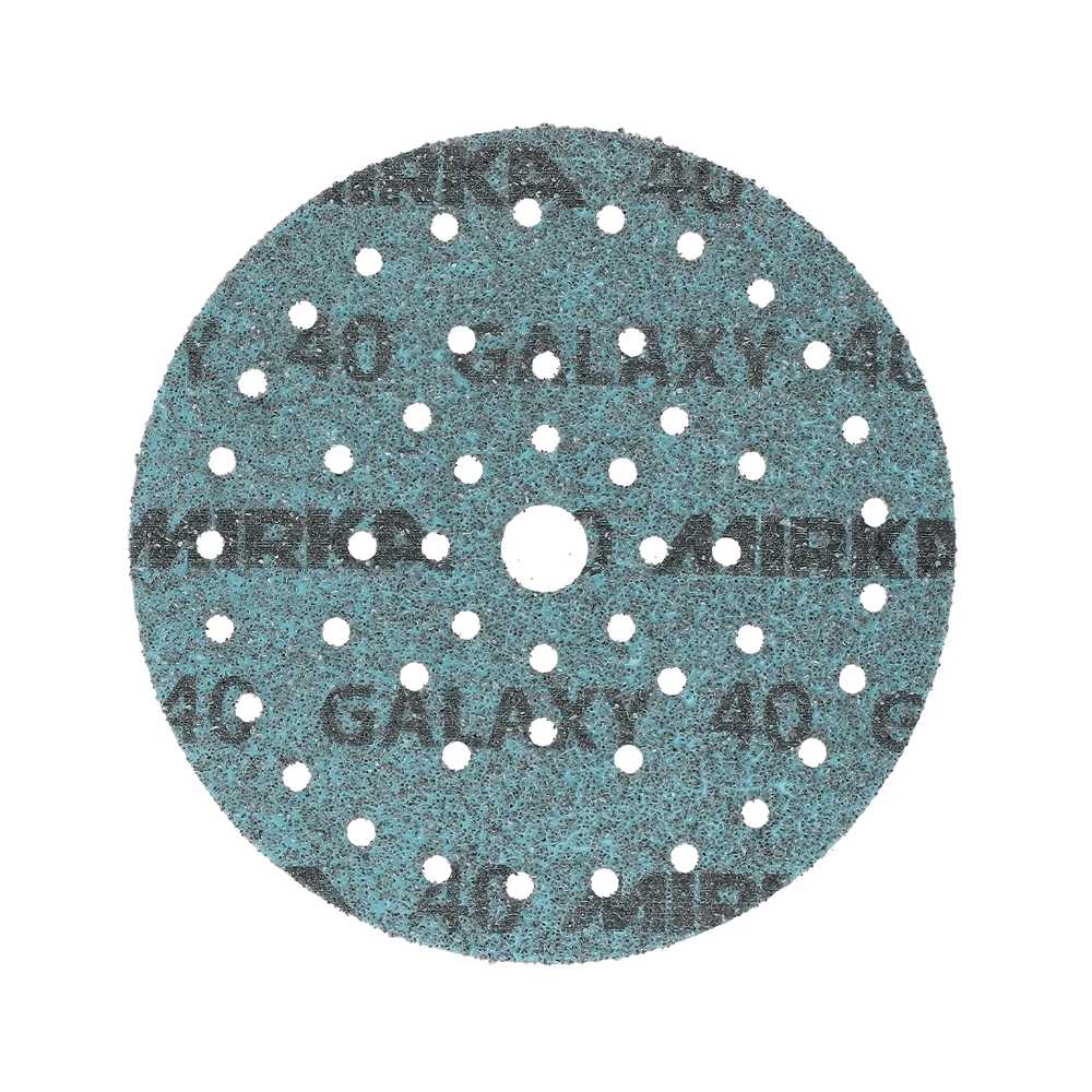 Mirka Galaxy Sanding Discs 150mm Galaxy