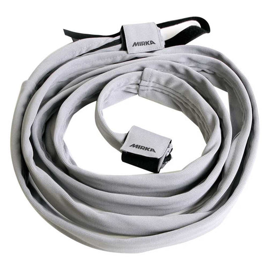 Mirka Sleeve For Hose And Cable - 3.5m Mirka