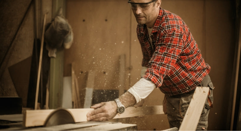 How to Manage Occupational Risks Associated with Sanding in Australia
