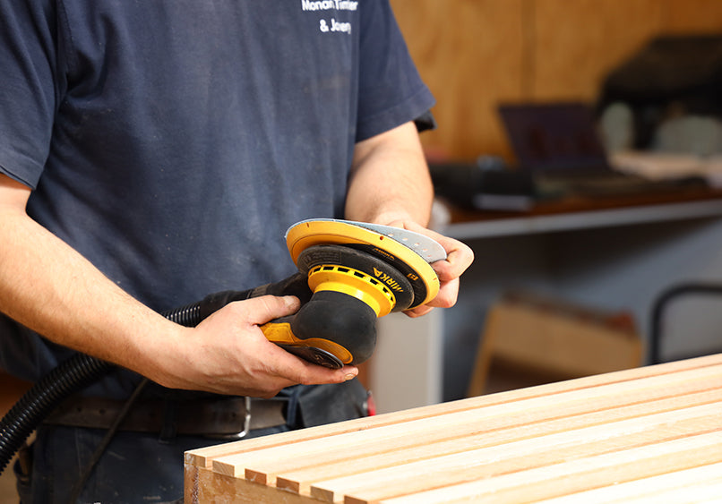 How using Mirka tools and abrasives can transform your business Best Abrasives
