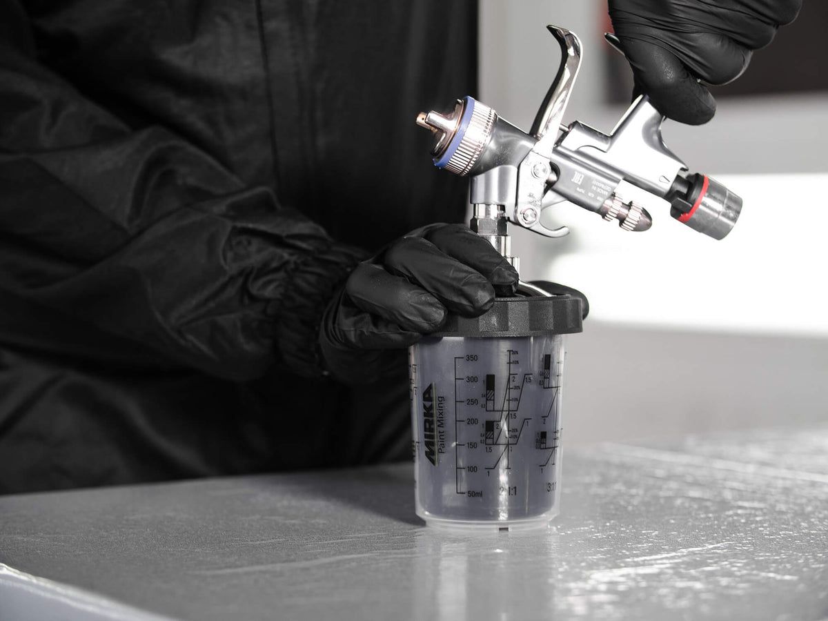 EOFYS Best Abrasives