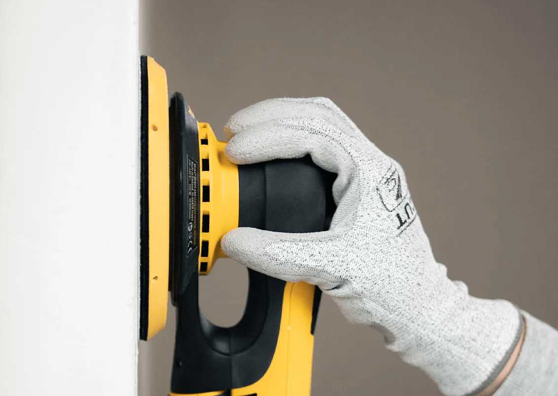 Mirka electric tools