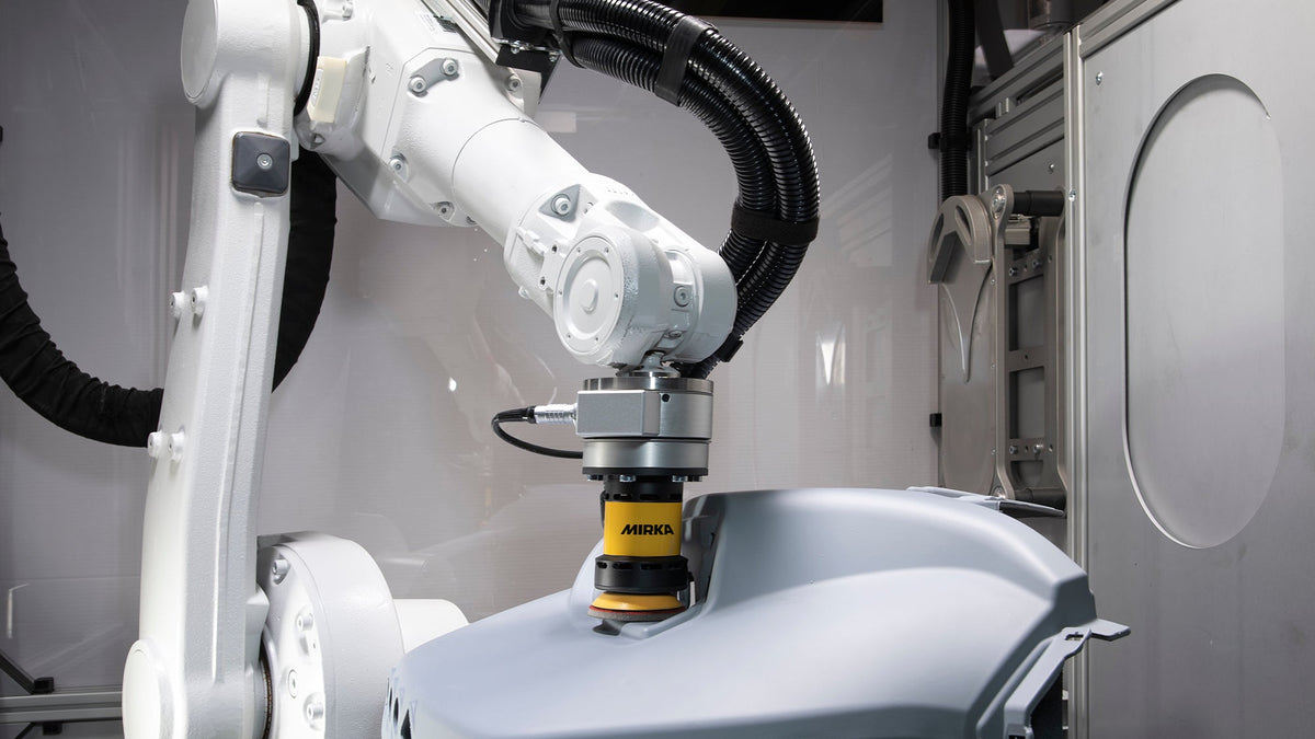 Robotics