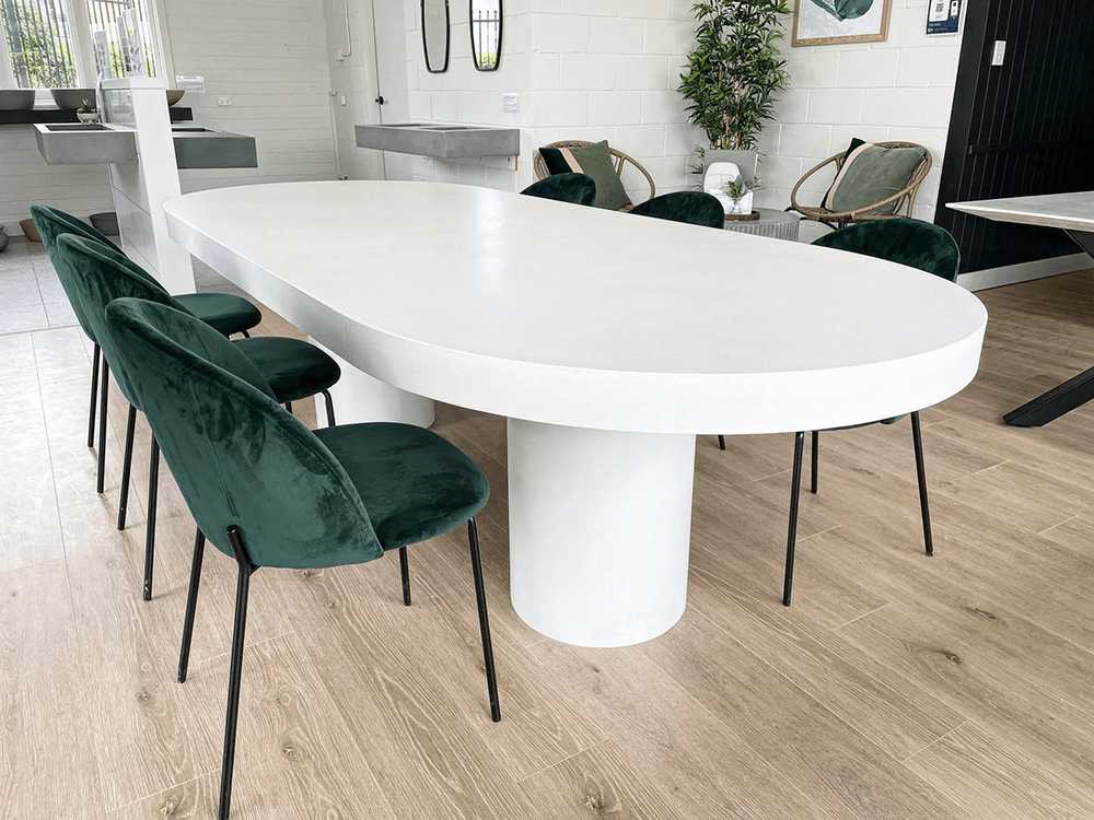Mitchell Bink Concrete Design