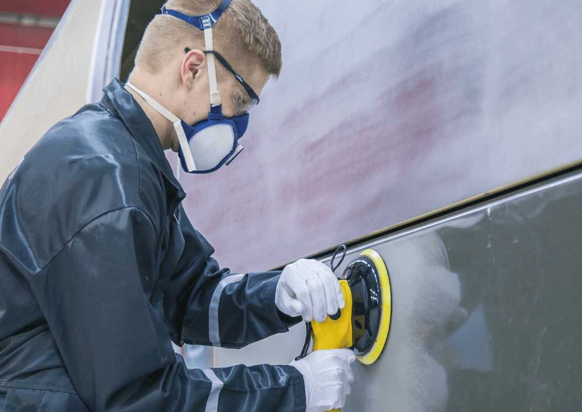Mirka Pneumatic Tools