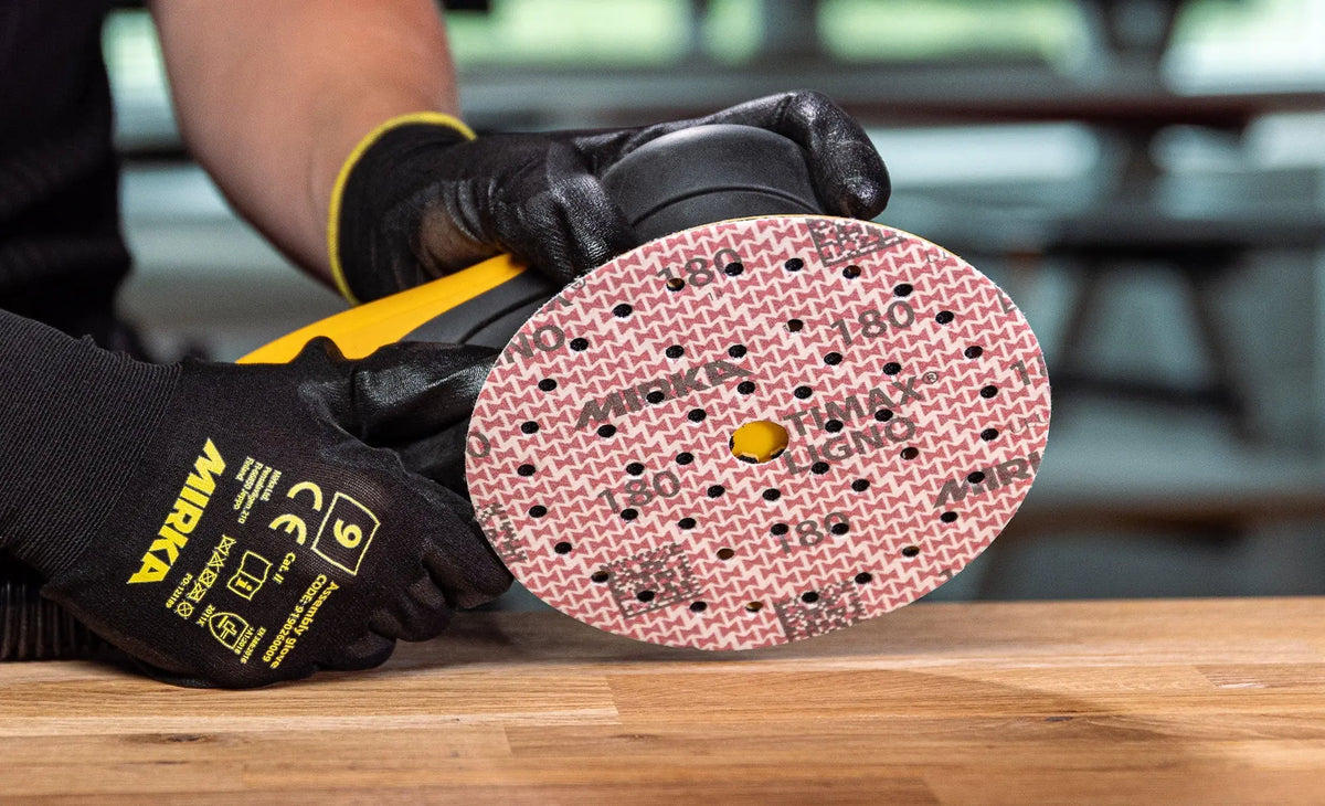 Ultimax-Ligno Best Abrasives