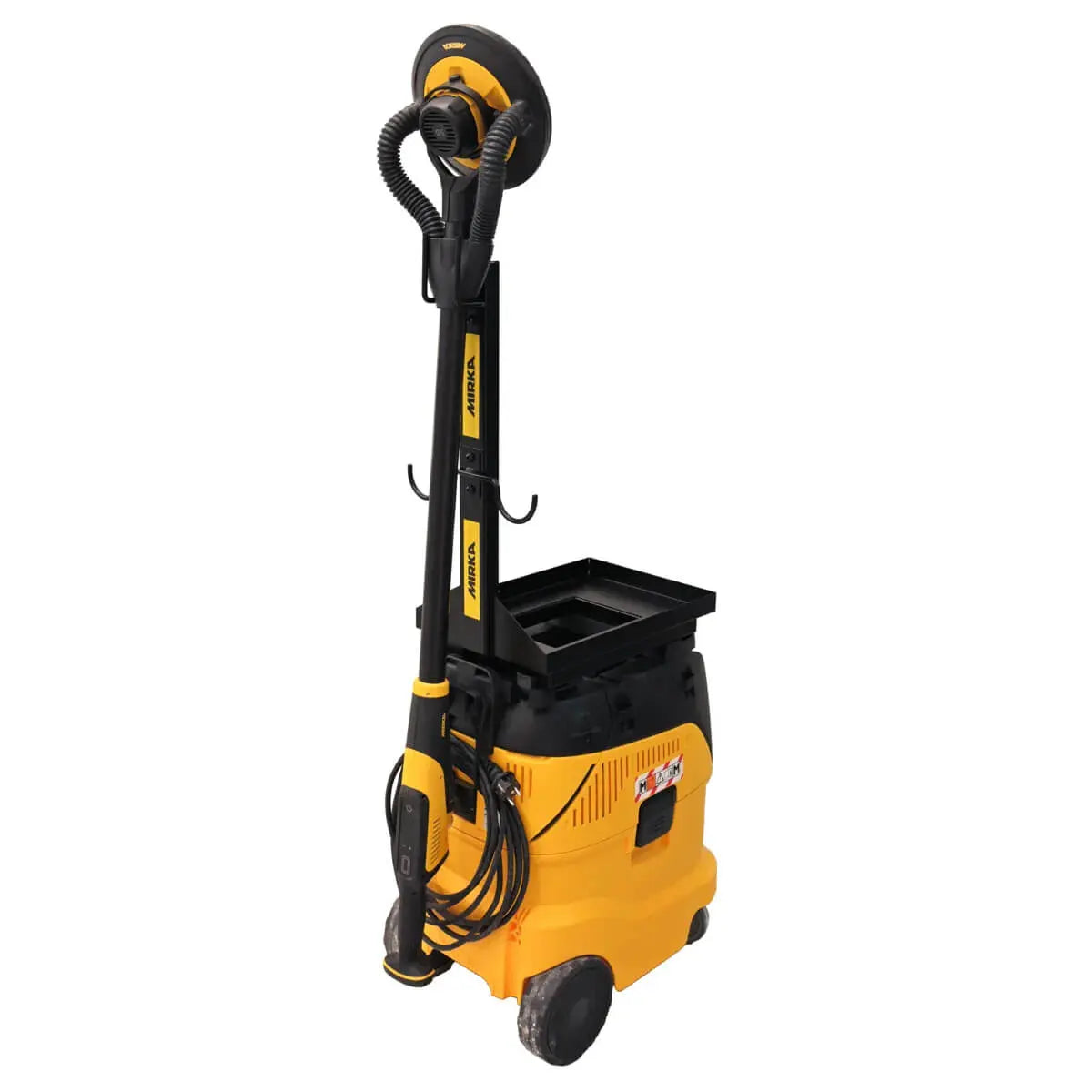 Mirka LEROS Holder for DE 1230/1242 Mirka