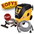 M CLASS DUST EXTRACTOR KIT Best Abrasives