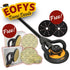Mirka LEROS + Abranet Yellow Kit Best Abrasives