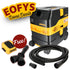 Mirka DEXOS 1217 M Dust Extractor Kit Best Abrasives