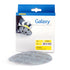 Mirka Galaxy Sanding Discs - 125mm/5" - 10 Pack Galaxy