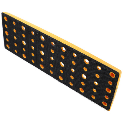 Mirka DecoSander Sanding Pad 80x230mm Grip Multihole