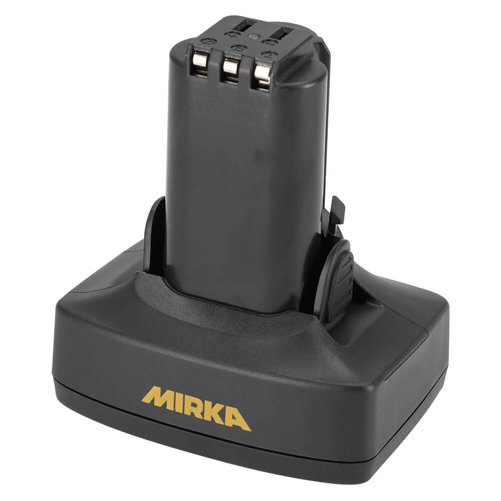 Mirka Intelligent Battery BPA 11150 12V 5.0Ah