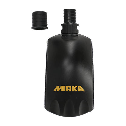 Mirka Roundy Dust-Free Hand Sanding Block