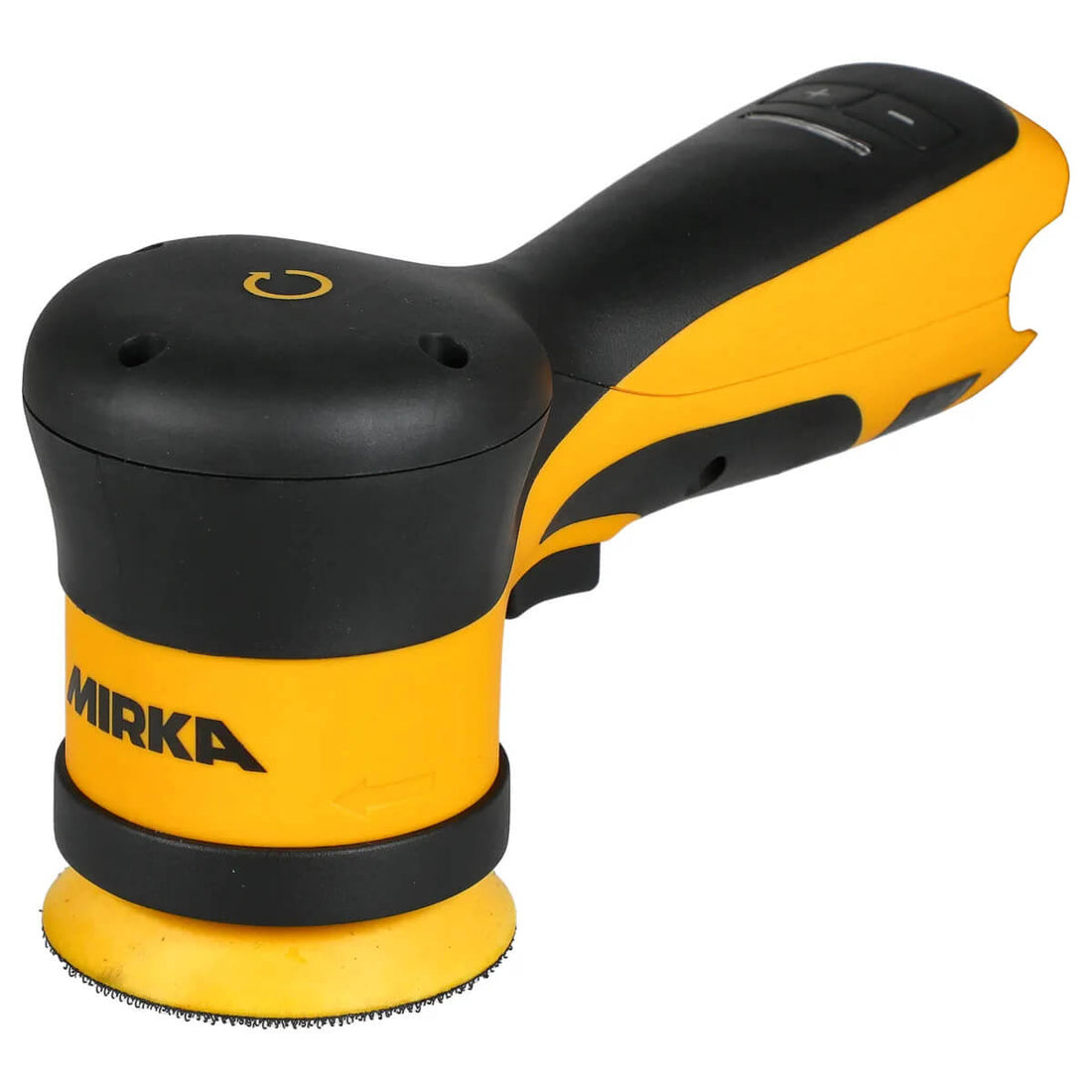 Mirka ARP-B Cordless Polisher Complete Kit