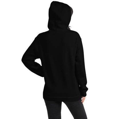 Abrasive AF Unisex Hoodie - Black Best Abrasives 