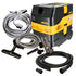 Mirka DEXOS 1217 M Dust Extractor with 4m Hose + FREE Clean Up Kit Best Abrasives