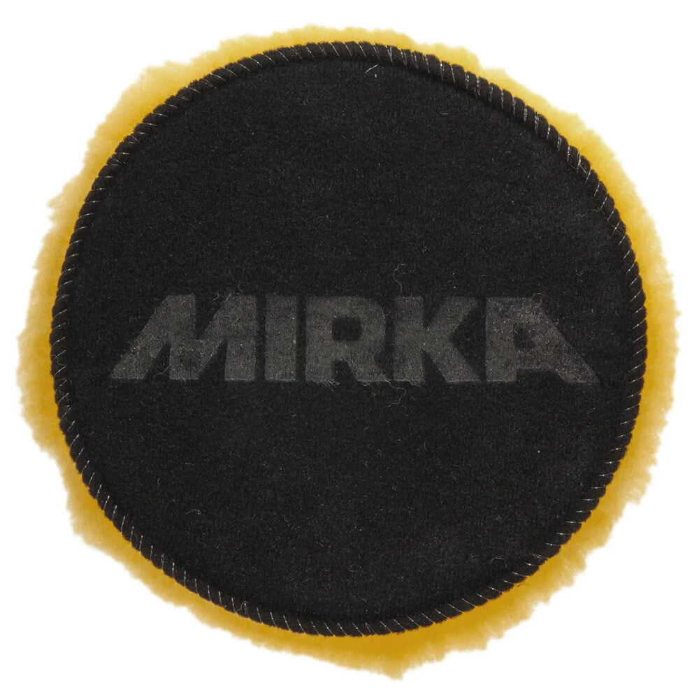 Mirka Auto Polishing Light + FREE Polarshine 45 Kit Best Abrasives