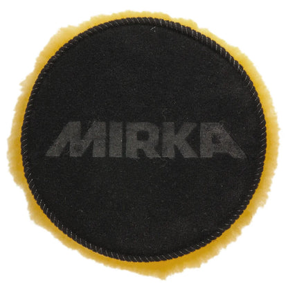 Mirka Auto Polishing Kit - Light Colours (1 x FREE 250ml Polarshine included) Best Abrasives