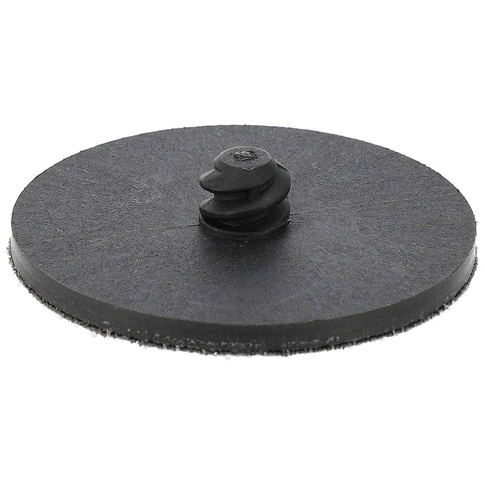 Mirka Backing Pad 50mm Quick Lock Without Foam - 3 Pack