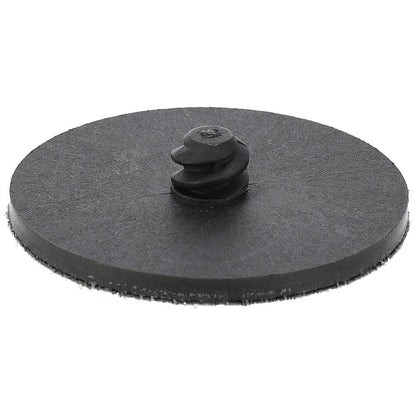 Mirka Backing Pad 50mm Quick Lock Without Foam - 3 Pack