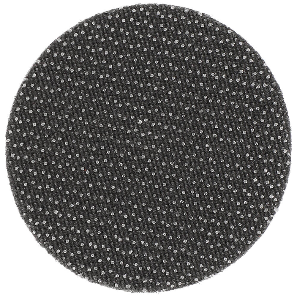 Mirka Backing Pad 50mm Quick Lock Without Foam - 3 Pack