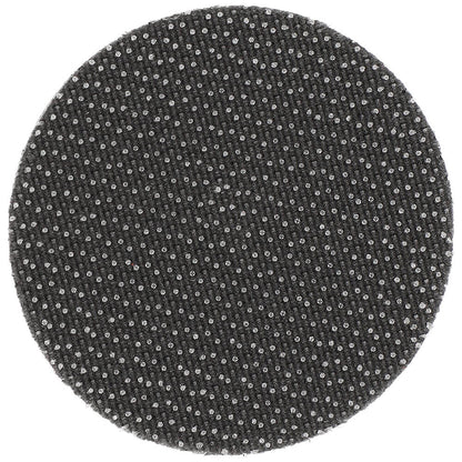 Mirka Backing Pad 50mm Quick Lock Without Foam - 3 Pack