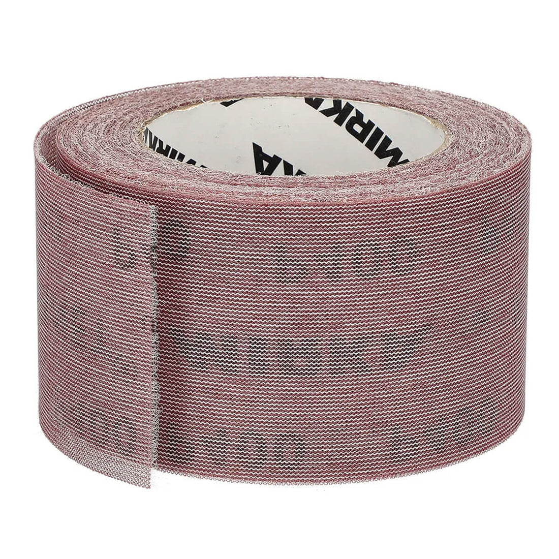 Mirka Abranet Abrasive Roll - 75mm (1m &amp; 10m Lengths) Abranet