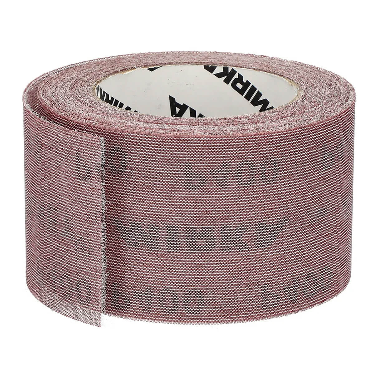 Mirka Abranet Abrasive Roll - 75mm (1m &amp; 10m Lengths) Abranet