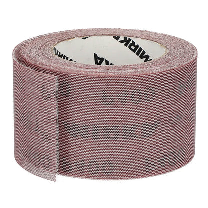 Mirka Abranet Abrasive Roll - 75mm (1m &amp; 10m Lengths) Abranet