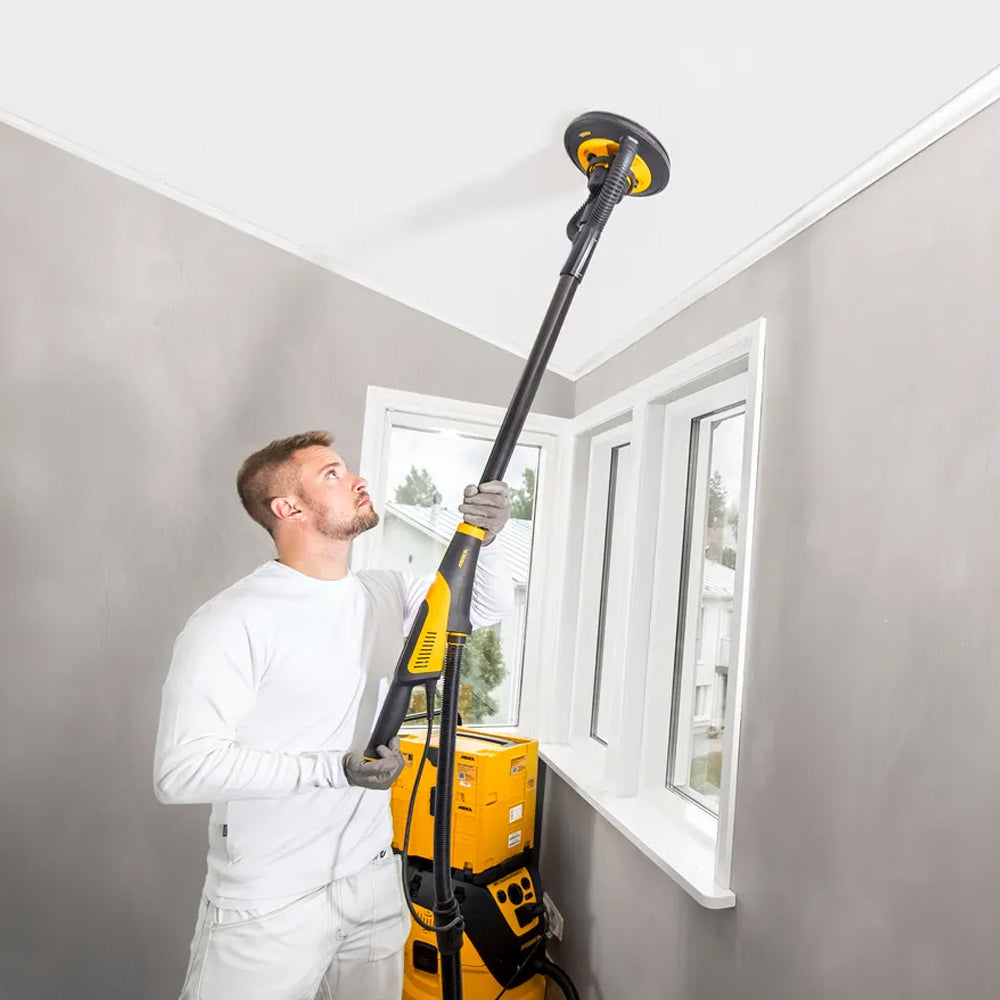 Mirka Leros Wall + Ceiling Kit Mirka