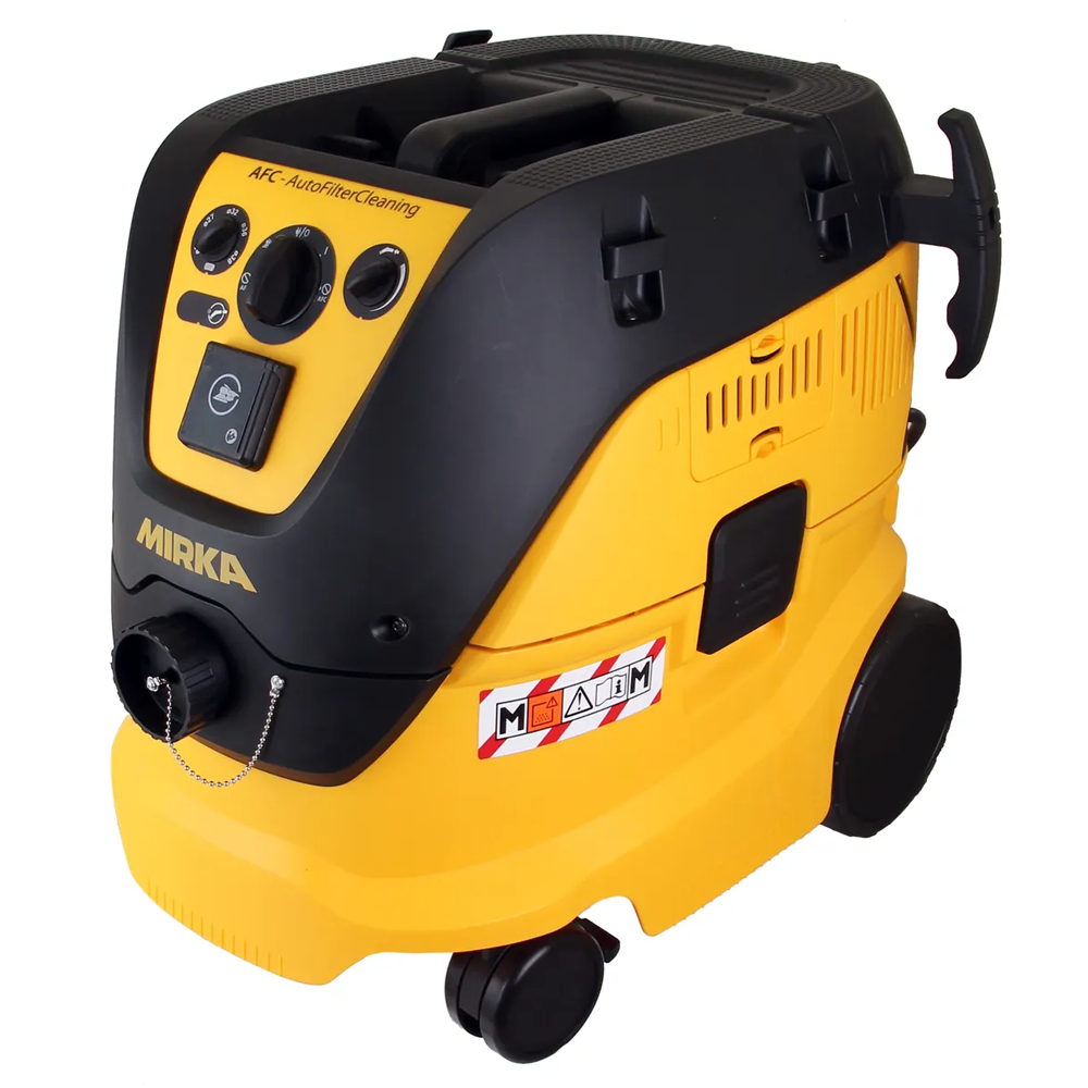 Mirka Professional Kit Mirka