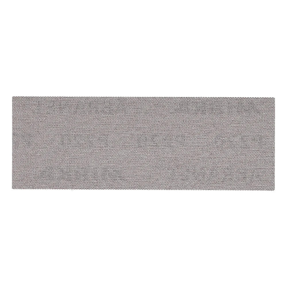 Mirka Abranet 70x198mm Sanding Sheets - 10 Pack Abranet