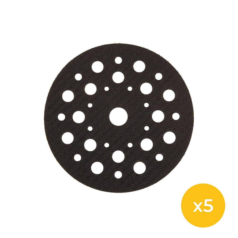 Mirka Pad Savers - 125mm/5&quot; Mirka