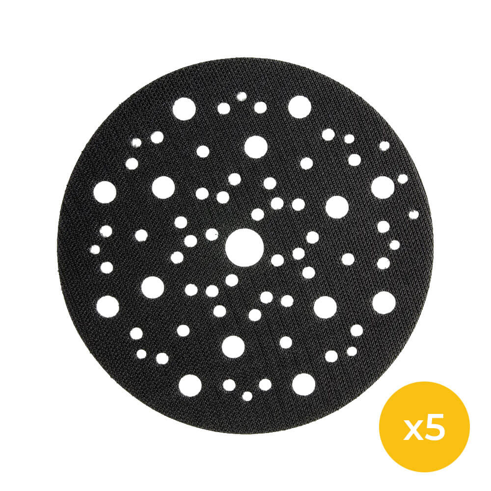 Mirka Pad Savers - 150mm/6&quot; Mirka