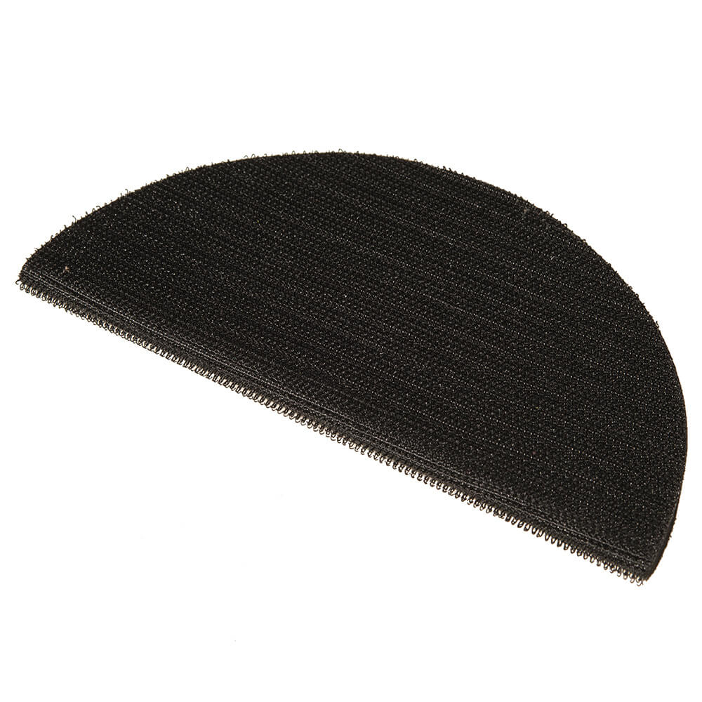 Mirka Sanding Pad Half-Round 150x7mm Grip Mirka
