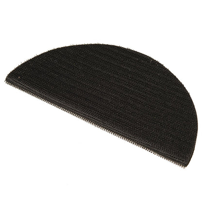 Mirka Sanding Pad Half-Round 150x7mm Grip Mirka