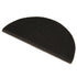Mirka Sanding Pad Half-Round 150x7mm Grip Mirka