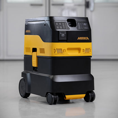 Mirka DEXOS 1230 M AFC Dust Extractor ANZ Dexos