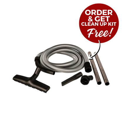 Mirka DEXOS 1217 M AFC Dust Extractor with 4m Hose ANZ