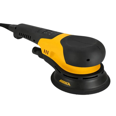 Mirka Deros RS 600 150mm Rotary Sander Deros