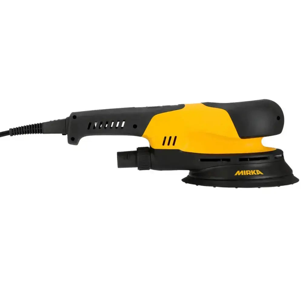 Mirka Deros RS 600 150mm Rotary Sander Deros