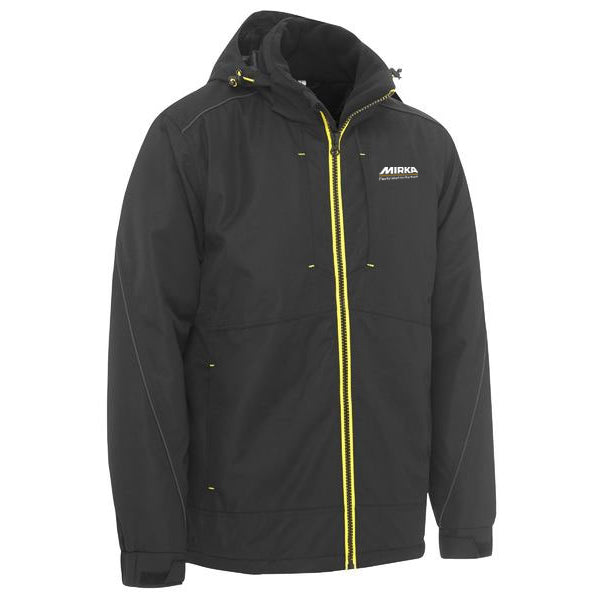 Mirka Heavy Duty Dobby Winter Jacket Mirka