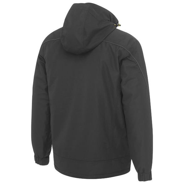 Mirka Heavy Duty Dobby Winter Jacket Mirka