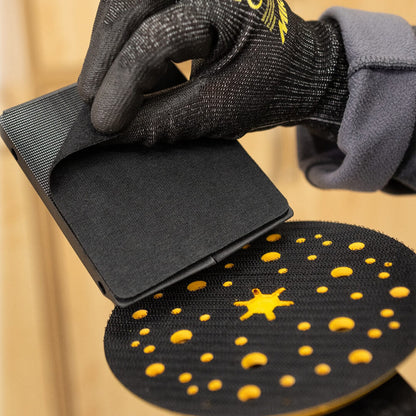 Mirka Felt pad for Edge Guide Mirka