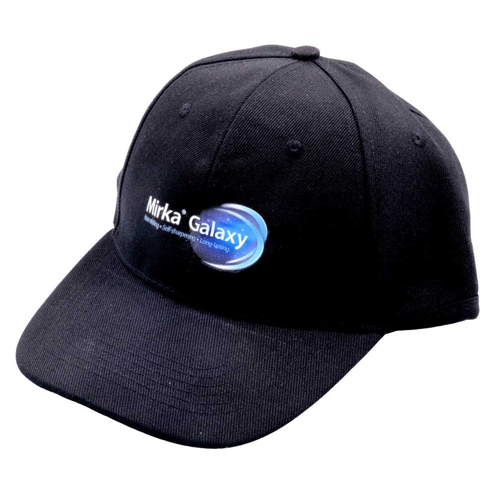 Cap Calxy Galaxy Cap - Cool Mirka hat perfect for when on site – Best Abrasives