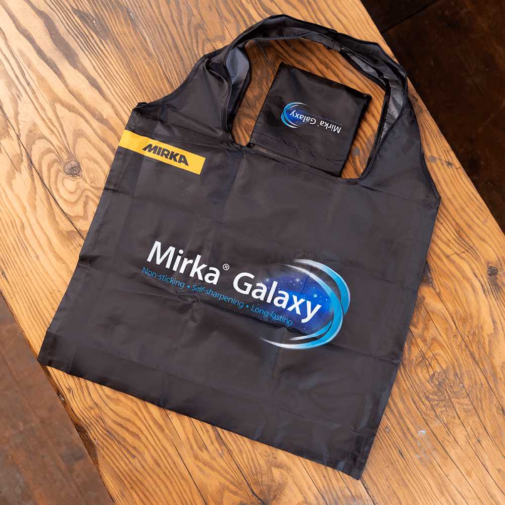 Galaxy Shopping Bag Galaxy