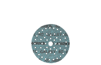 Galaxy high technology abrasive