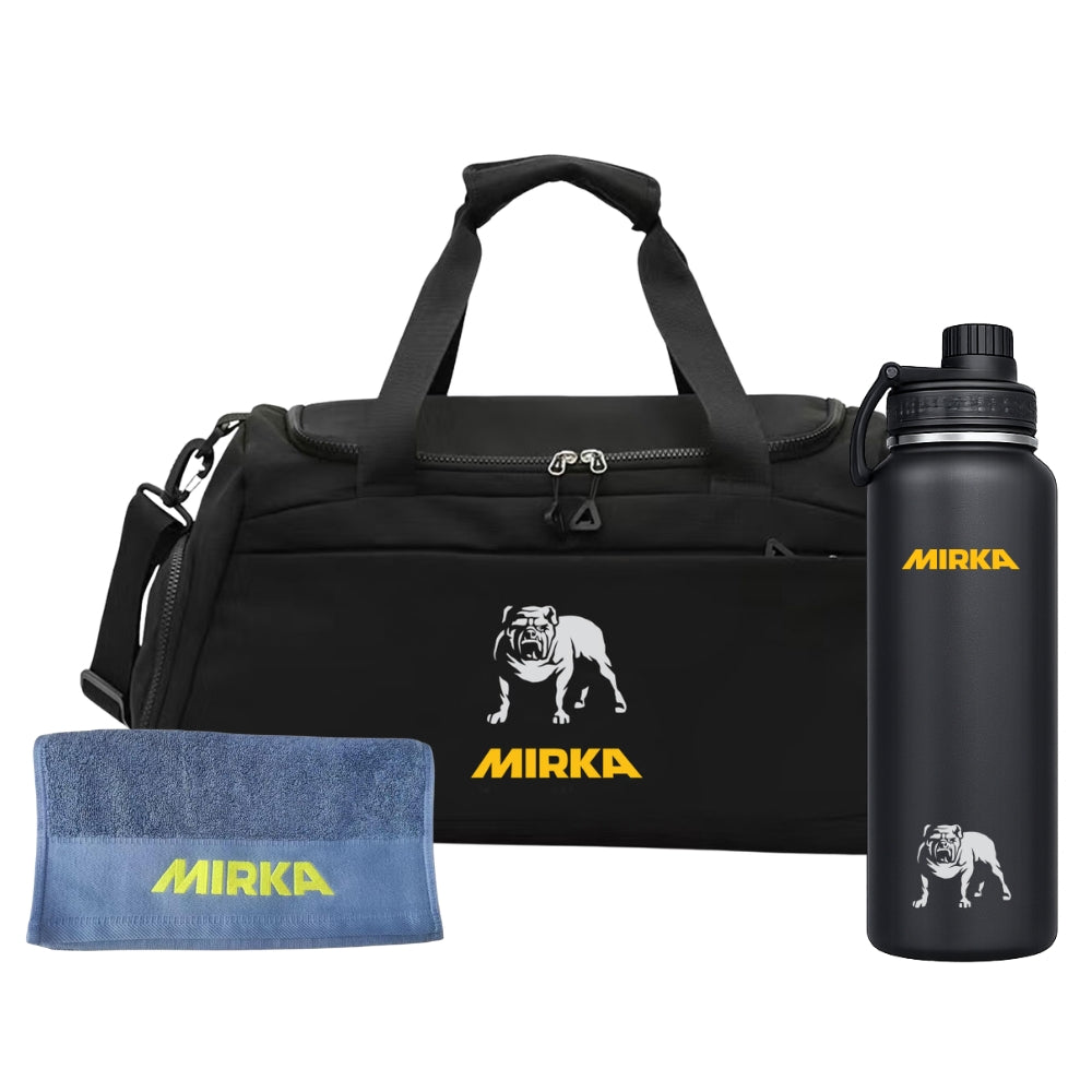 Mirka Premium Gym Kit Mirka