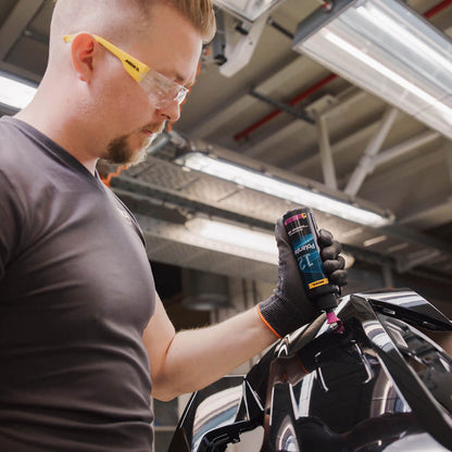 Mirka Polarshine 12 Polishing Compound